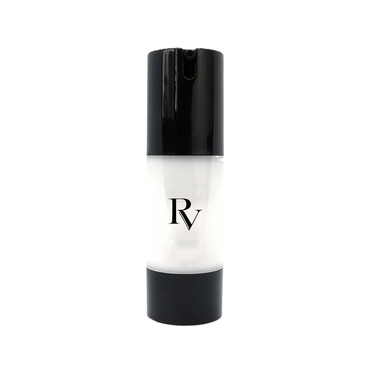 RIZVORTA Balance & Oil Control System