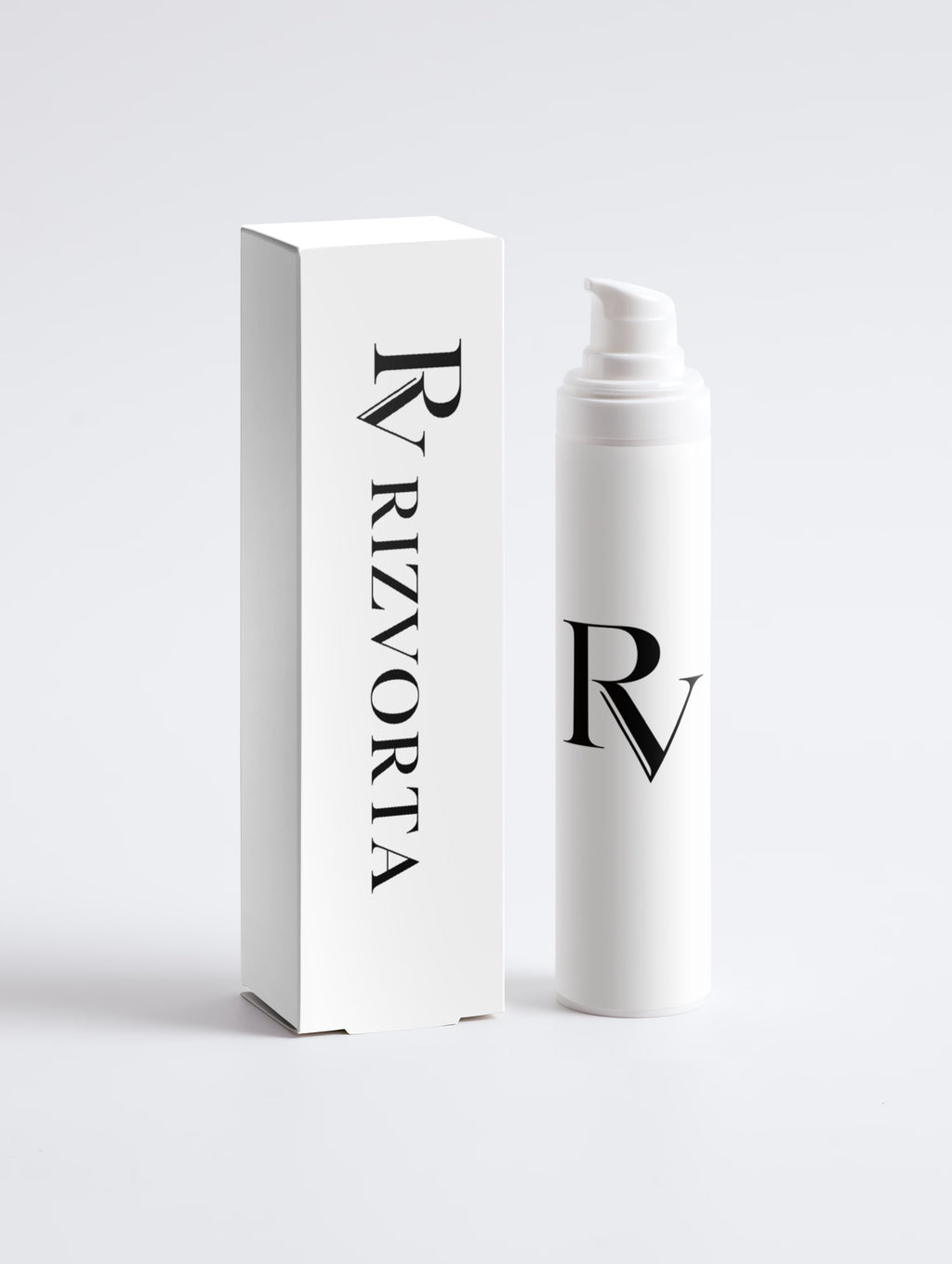 Sensitive Skin Moisturiser, Fragrance Free