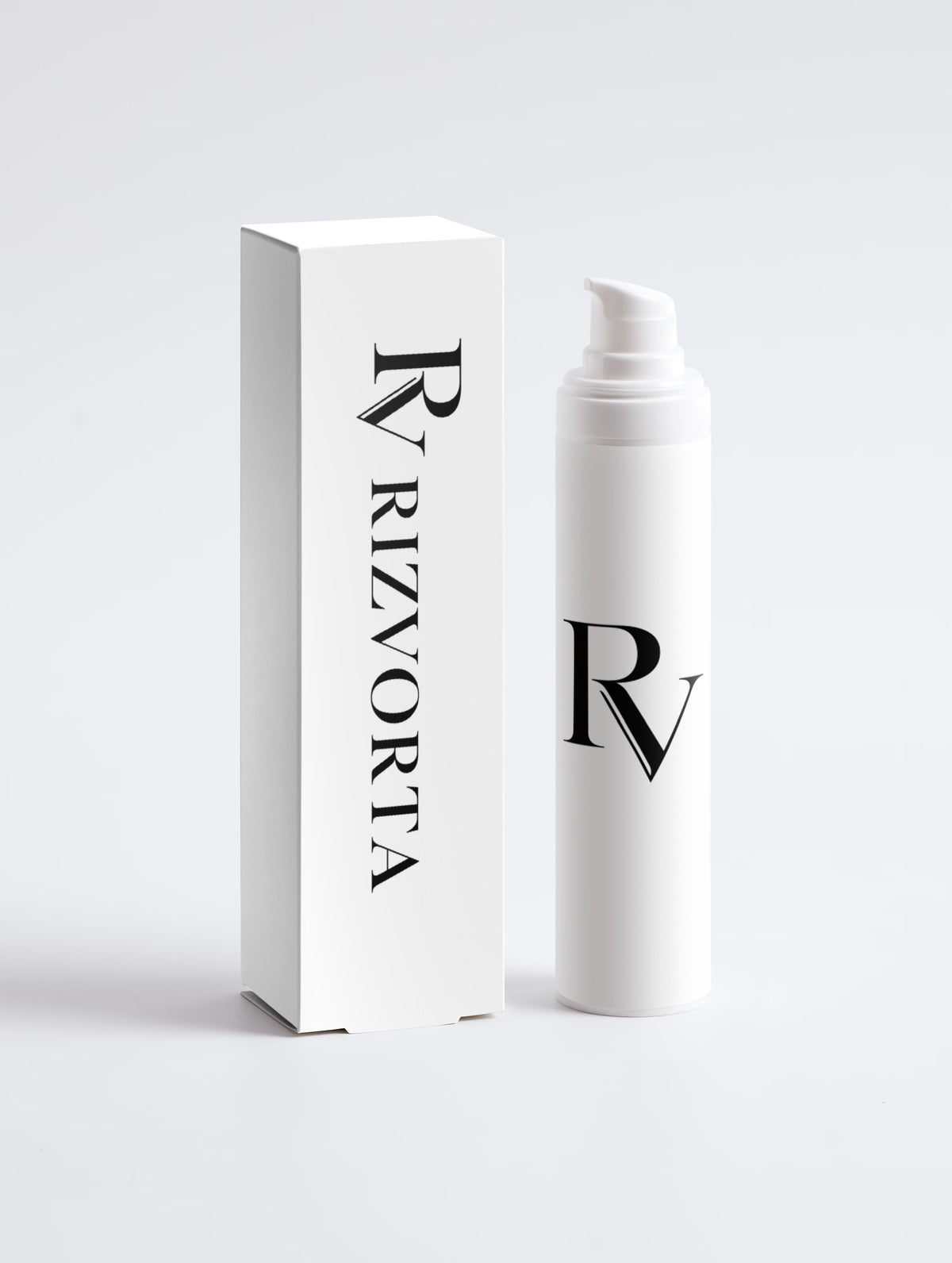 Sensitive Skin Moisturiser, Fragrance Free