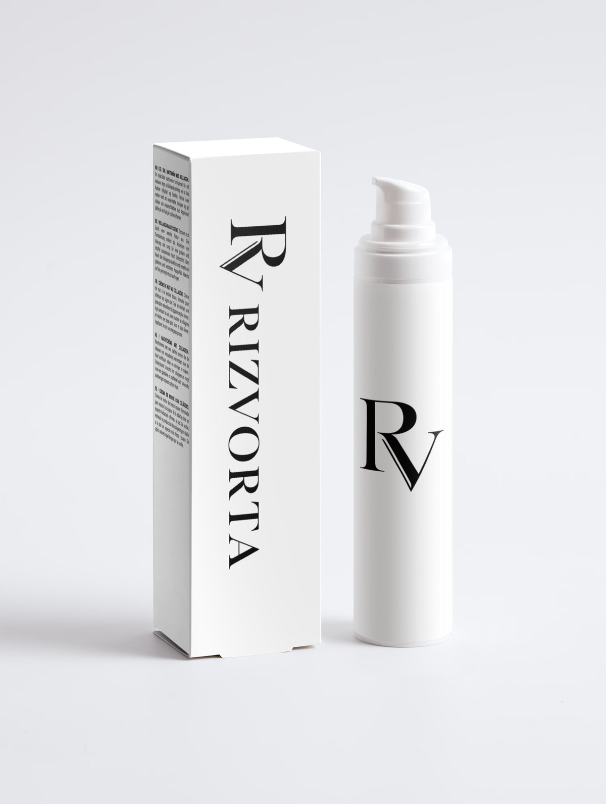 Anti-Age Night Cream