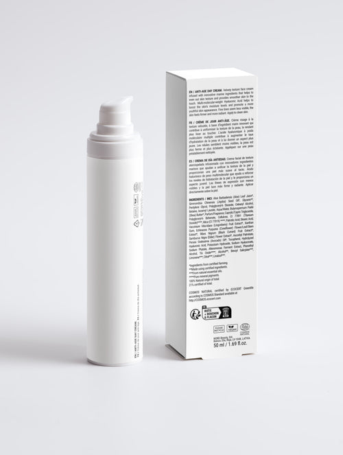 Anti-Age Day Cream