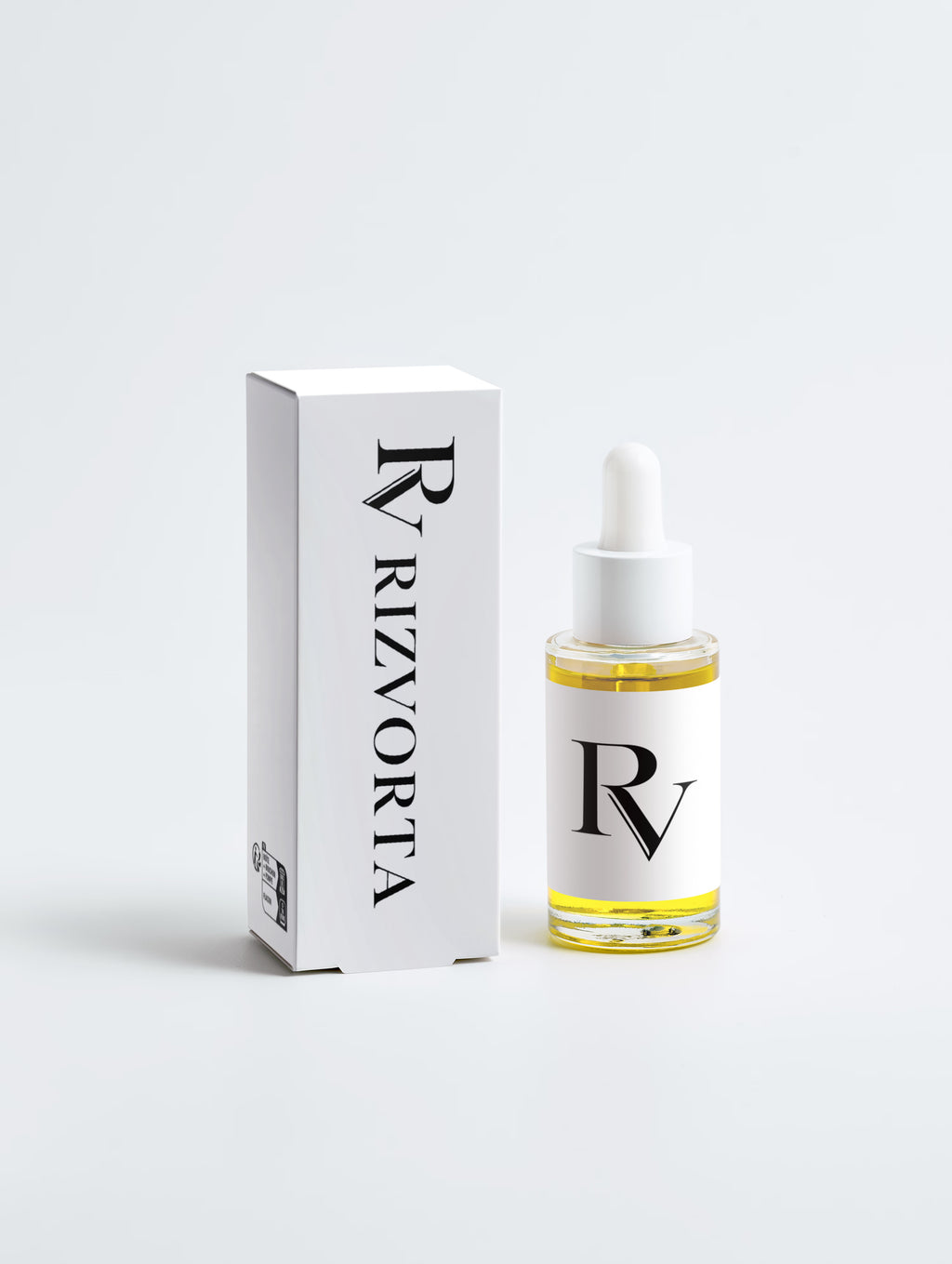 Natural Retinol Alternative Oil Serum